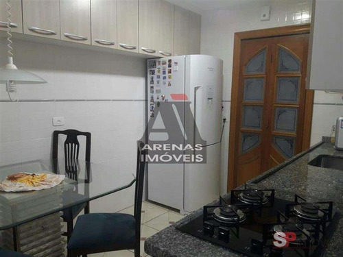 Imagem 12 de 21 de Apartamento Santa Maria São Caetano Do Sul/sp - 1517