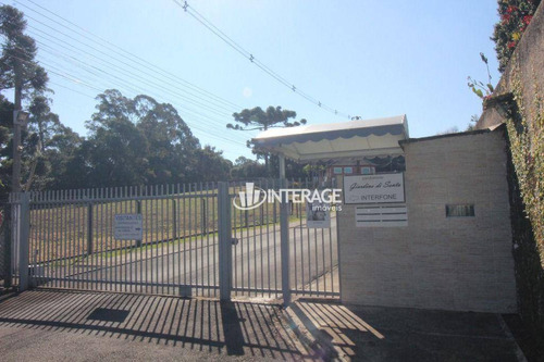 Imagem 14 de 15 de Terreno À Venda, 2662 M² Por R$ 1.100.000,00 - Santa Felicidade - Curitiba/pr - Te0342