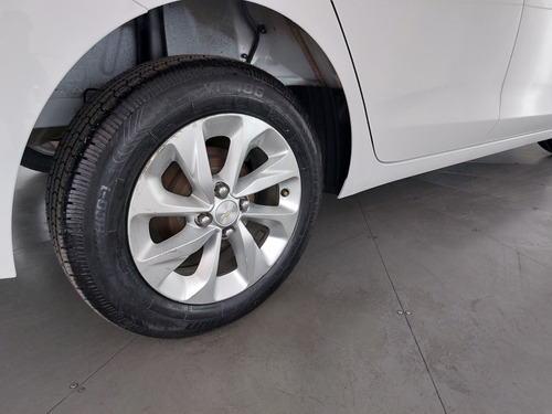 Chevrolet Onix 1.0 FLEX PLUS LT MANUAL