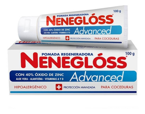 Nenegloss Advanced 100 Gr.