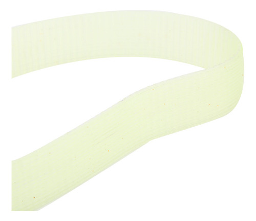 Cinturón Para Máquina De Corte 255, 4 Piezas, 10 Pulgadas, N