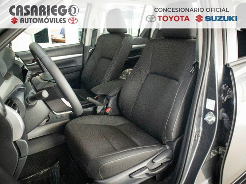 Toyota Hilux Srv 4x4 At Precio Leasing 2.8 2021 0km