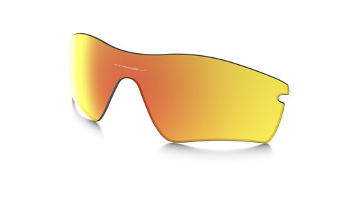 Repuestos De Lentes Oakley Radar Path De Hombre-amarillo