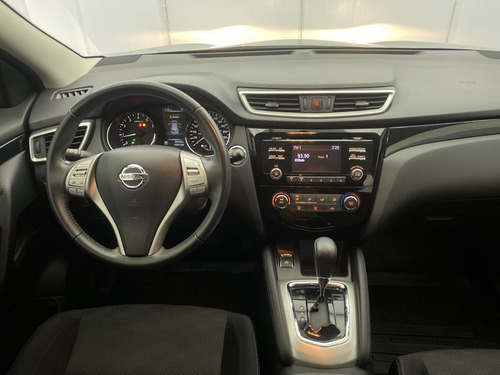 Nissan Qashqai 2.0 Advance