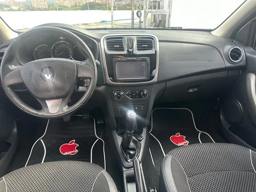 Renault Stepway 1.6 Dynamique