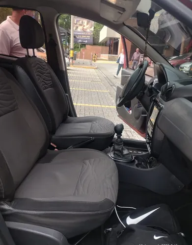 Renault Duster 2.0 Dynamique 4x2