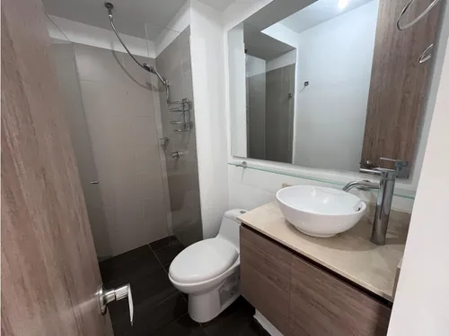 78m2 Apartamento En Sabaneta