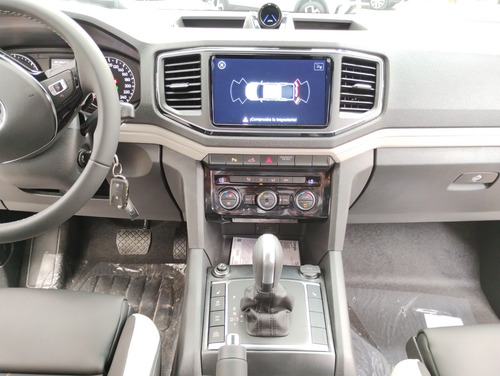 Volkswagen Amarok 2.0 Cd Tdi 180cv Highline At