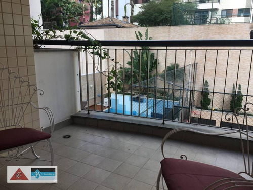 Imagem 3 de 18 de Apartamento Com 3 Dormitórios À Venda, 88 M² Por R$ 620.000,00 - Vila Gomes Cardim - São Paulo/sp - Ap6324