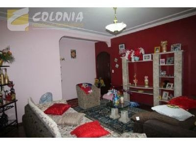 Imagem 9 de 25 de Casa - Ref: 03860