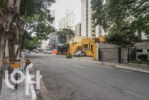 Imagem 18 de 23 de Apartamento Padrão Em São Paulo - Sp - Ap0645_rncr
