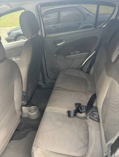 Fiat Palio 1.0 Attractive Flex 5p