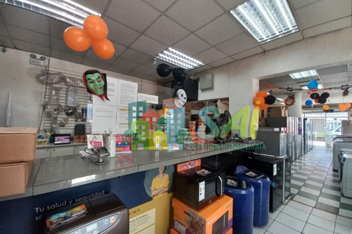 Local Comercial En El Corazón De Barrio Franklin