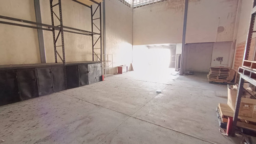 220757 Am* Venta Galpón El Remanso - San Diego (400 Mts)