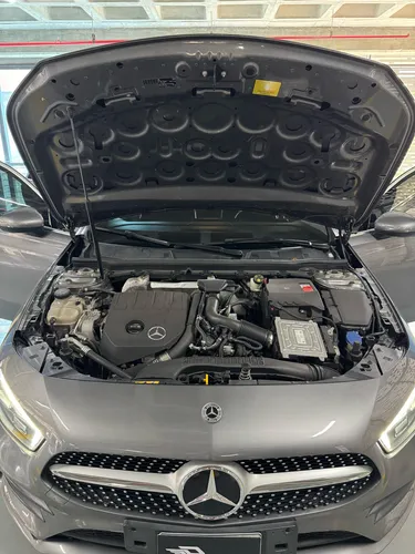 Mercedes Benz A 180 2022