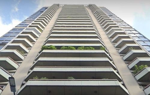 Imagen 2 de 6 de Cochera Cubierta En Venta En Recoleta