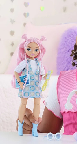 Barbie Dream Besties Muñeca Daisy Jean
