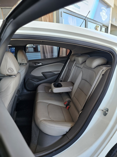 Chevrolet Cruze 1.4 Ltz At Sedan