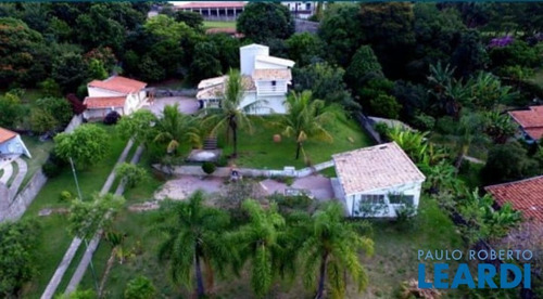 Chacara - Vila Omizolo - Sp - 604321