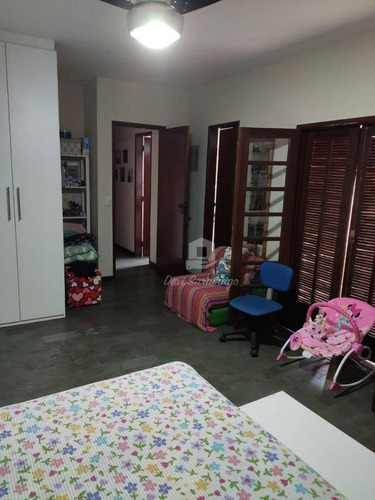 Casa Com 3 Dormitórios À Venda, 156 M² Por R$ 545.000,00 - Engenho Do Mato - Niterói/rj - Ca0507