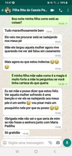 Guia Pomba Gira Com Ritual De Consagração