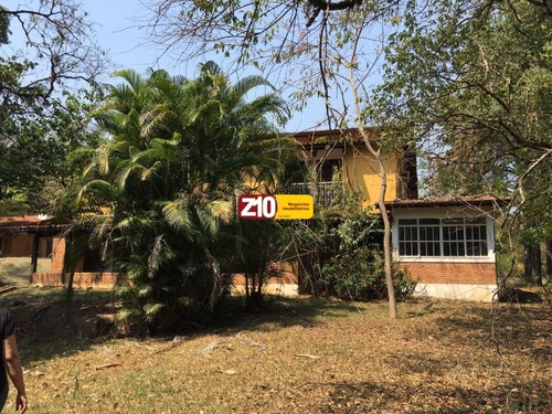 Imagem 25 de 30 de Z10 Imóveis Indaiatuba | Ch01788 - Vale Das Laranjeiras - Sobrado - At 6.000m², Ac 1.100m². - Ch01788 - 68668681