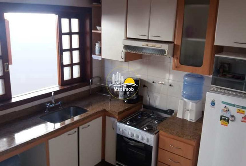Imagem 10 de 16 de Monte Alegre Condominio Orypaba Lazer Completo - V35