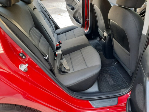 Kia Cerato Ex 1.6 Mt - 2018 - 50.000kms - Un Dueño