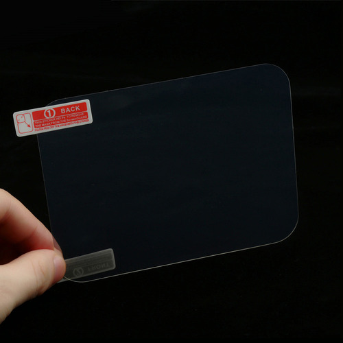 Película Reflectante Hud Para Pantalla De Parabrisas