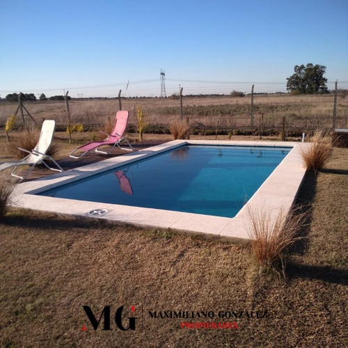 Imagen 20 de 21 de Casa En Venta Barrio Cerrado Privado La Alameda Canning Ezeiza