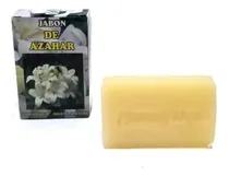 Comprar Jabón De Azahar Natural Puro Hananoka - Arcana Caeli