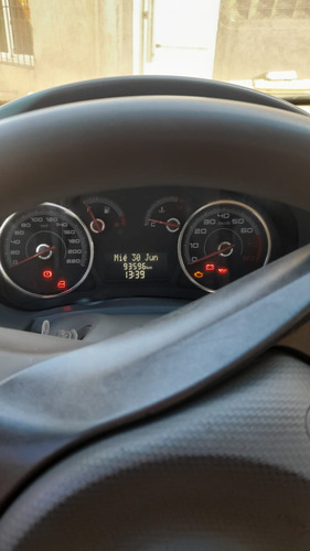 Fiat Palio 1.4 Attractive 85cv