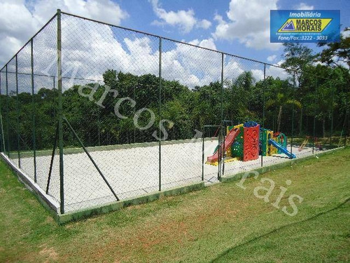 Imagem 17 de 18 de Terreno Condominio À Venda, Horto Florestal, Sorocaba - Te0314. Vendo - Te0314