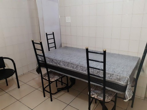 Sobrado 3 Dormitórios À Venda - So2255