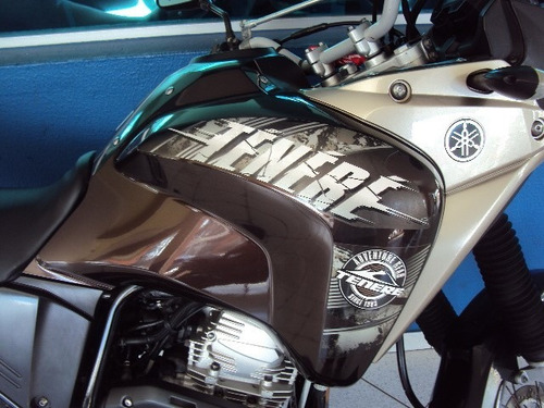 Yamaha Xtz 250 Ténéré