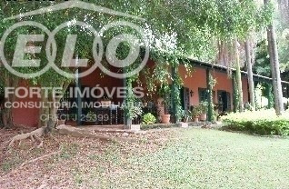Imagem 2 de 8 de Sítio - St00055 - 2993474
