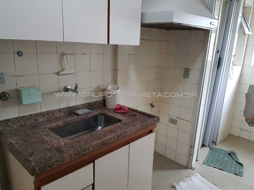 Imagem 3 de 6 de Venda De Apartamentos / Padrão Na Cidade De São Paulo 957