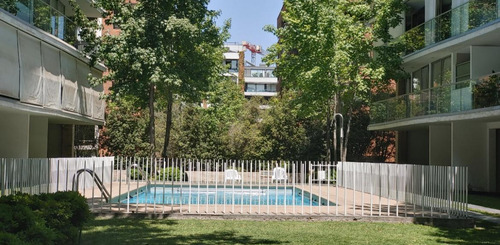 Hermoso Penthouse 4dorm 4ba 2est 1bod Vitacura