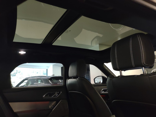 Land Rover Range Rover Velar 3.0l 380cv P380 Velar