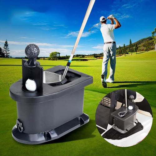 De Limpieza De Eje De Montaje De Carrito De Golf Duradero