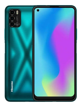 Celular Hisense E50 Lite Unefon