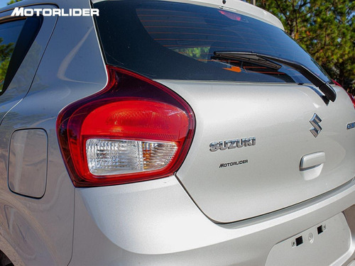 Imagen 14 de 25 de Suzuki Celerio 1.0 Gl Extra Full | Permuta / Financia