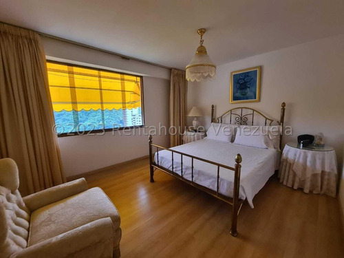 Venta De Apartamento\ La Alameda - Mg 5-4851