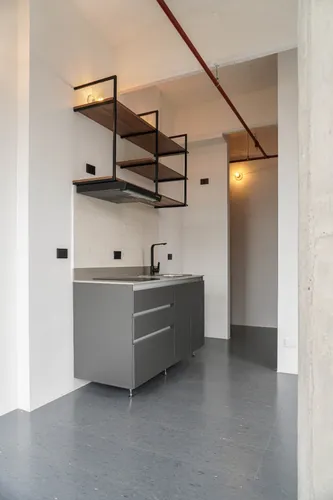 Loft Moderno A Estrenar En Chapinero
