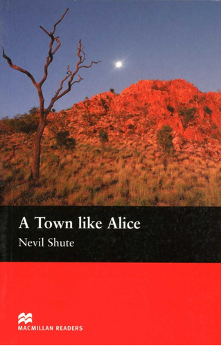 Town Like Alice,a - Shute Nevil