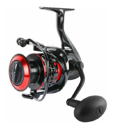 Carrete De Pesca Frontal Spinning Okuma Ceymar C-55 Fsoutdoo