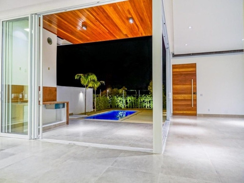 Casa Com 4 Dormitórios À Venda, 300 M² Por R$ 1.950.000 - Condomínio Residencial Giverny - Sorocaba/sp, Próximo Ao Shopping Iguatemi. - Ca0039 - 67640751
