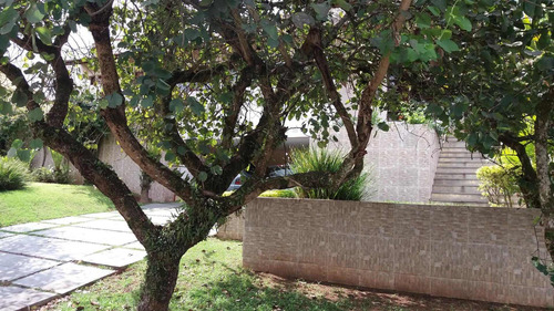 Imagem 11 de 17 de Casa À Venda, 280 M² Por R$ 1.300.000,00 - Granja Viana - Carapicuíba/sp - Ca14098