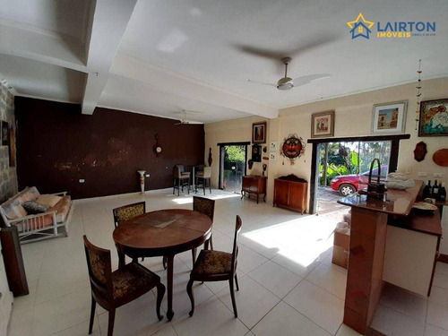 Imagem 23 de 30 de Chácara Com 4 Dormitórios À Venda, 3580 M² Por R$ 650.000 - Luiz Fagundes - Mairiporã/sp - Ch1472