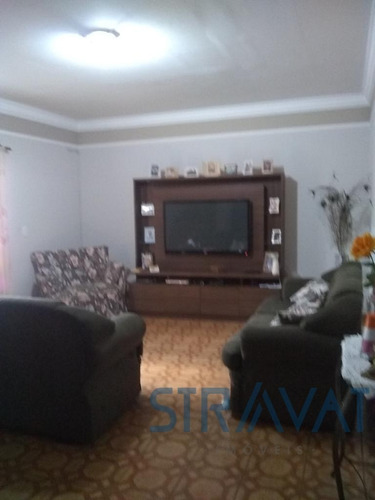 Imagem 10 de 18 de Casa - Ca01119 - 68949897